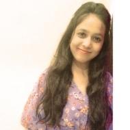 Reshma Singh Class I-V Tuition trainer in Pune