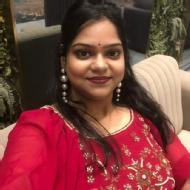 Garima S. Class I-V Tuition trainer in Delhi