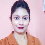 Nidhi P. Class I-V Tuition trainer in Purnea