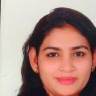 Reshma B. Kannada Language trainer in Bangalore