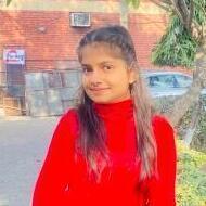 Gurneet K. Class 10 trainer in Ludhiana