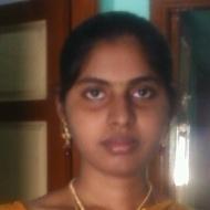 Sowmya Abacus trainer in Chennai