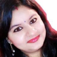 Yogeeta P. German Language trainer in Chandigarh