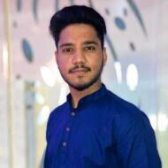 Mayank Kashyap Class I-V Tuition trainer in Delhi