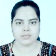 Priyanka K. Class I-V Tuition trainer in Siwan