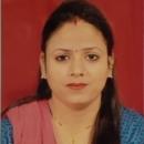 Photo of Shivangi Garg