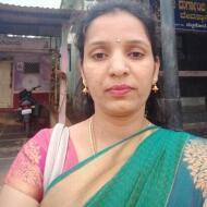 Nalinakshi A. Sanskrit Language trainer in Tumkur