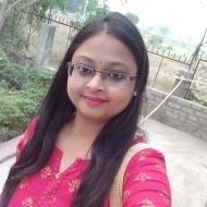 Sanchaita Bandyopadhyay Class I-V Tuition trainer in Shyamnagar