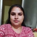 Photo of Vandana Bharti