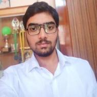 Sahil Yadav Class 12 Tuition trainer in Gurgaon