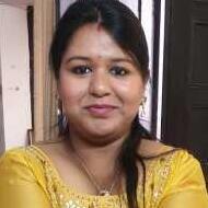 Ayushi G. Class I-V Tuition trainer in Delhi