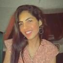 Photo of Cristy Malik