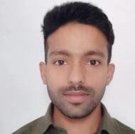 Shivam Kumar Class 11 Tuition trainer in Pratapgarh