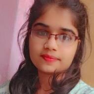 Varsha K. Class I-V Tuition trainer in Chhindwara