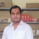 Photo of Ravikant Pandey