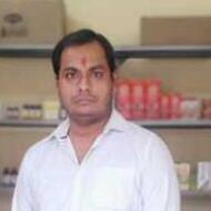 Ravikant Pandey Class 11 Tuition trainer in Varanasi