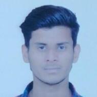Rama Nand Pandey Class 12 Tuition trainer in Ghaziabad