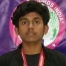 Photo of Ashish Rajak