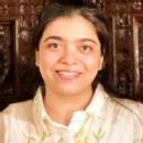 Hiba A. Class 9 Tuition trainer in Lucknow