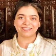 Hiba A. Class 9 Tuition trainer in Lucknow