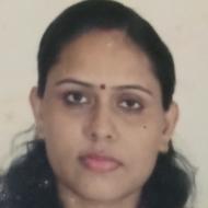 Vijay Laxmi Class I-V Tuition trainer in Pune