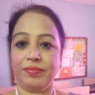 Archna Arora Class 8 Tuition trainer in Delhi