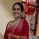 Photo of Dr. Parastish K.