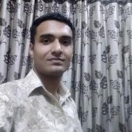 Gaurav Verma BSc Tuition trainer in Kairana