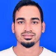 Anand Kumar Sahu Class 10 trainer in Raigarh