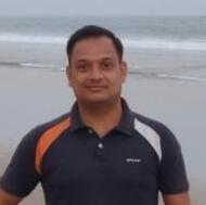 Jayaprakash Meher Class 11 Tuition trainer in Bhubaneswar
