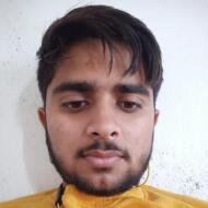 Chandan Tiwari Class I-V Tuition trainer in Gorakhpur