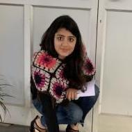  Dr. Phagun M. Class 12 Tuition trainer in Panipat