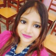 Rina G. Class I-V Tuition trainer in Durgapur