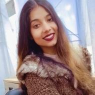 Rekha M. Class I-V Tuition trainer in Delhi