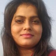Poulomi Ghosh Class I-V Tuition trainer in Kolkata