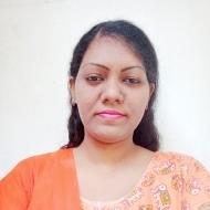 Anjali Gupta Class I-V Tuition trainer in Varanasi