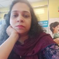 Nilofer Class I-V Tuition trainer in Surat