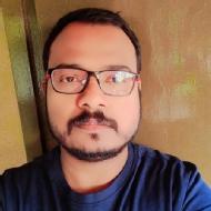 Ritwik Mazumdar Class I-V Tuition trainer in Asansol