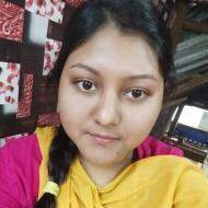 Pranati B. Class 12 Tuition trainer in Bangalore