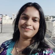 Devaki Rani A K Class 10 trainer in Bangalore