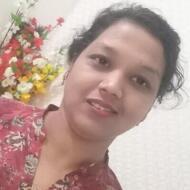 Ritu P. Class I-V Tuition trainer in Mangali