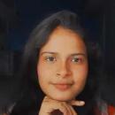 Photo of Sanjana V.