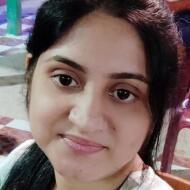 Snigdha G. Class 11 Tuition trainer in Bangalore