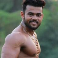 Sandip Patil Personal Trainer trainer in Pune