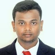 Er. Ranjit Choudhury Class 12 Tuition trainer in Kochi