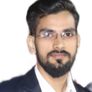 Nishant Upadhyay Engineering Entrance trainer in Varanasi