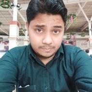 Deepesh Kumar Class 11 Tuition trainer in Dhanbad