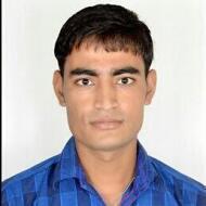 Suresh Kumar Kumawat Cyber Security trainer in Bangalore