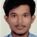 Photo of Vendi Anvesh