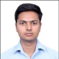 Vatan Kumar Class 12 Tuition trainer in Meerut